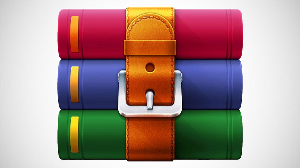 دانلود رایگان نرم‌افزار WinRAR 7.01 نسخه نهایی