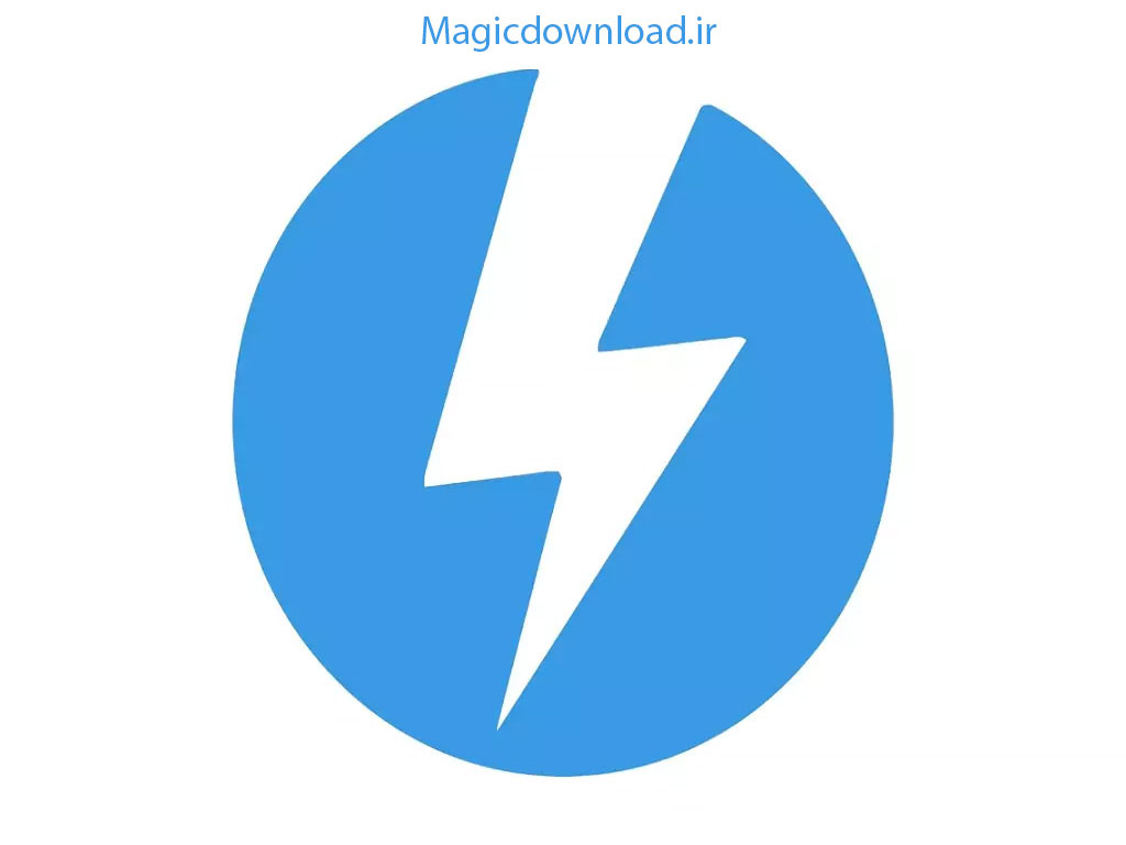دانلود daemon tools ultra برای ویندوز
