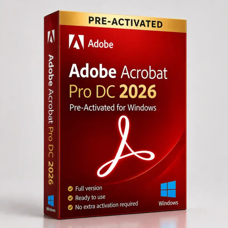 acrobat reader مشاهده گر pdf