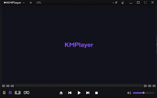 KMPlayer